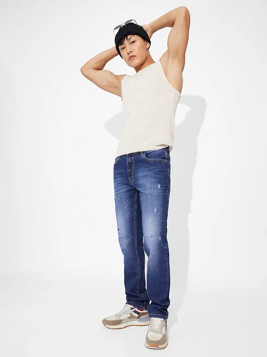 Denim: Sapphire Jeans