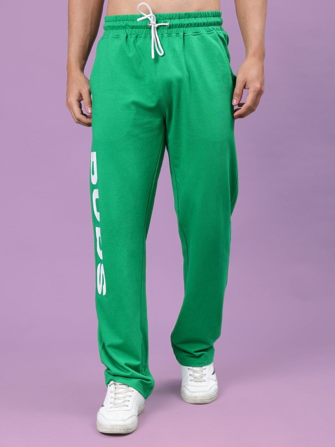 DUDS LIMITED EDITION JOGGER (GREEN)