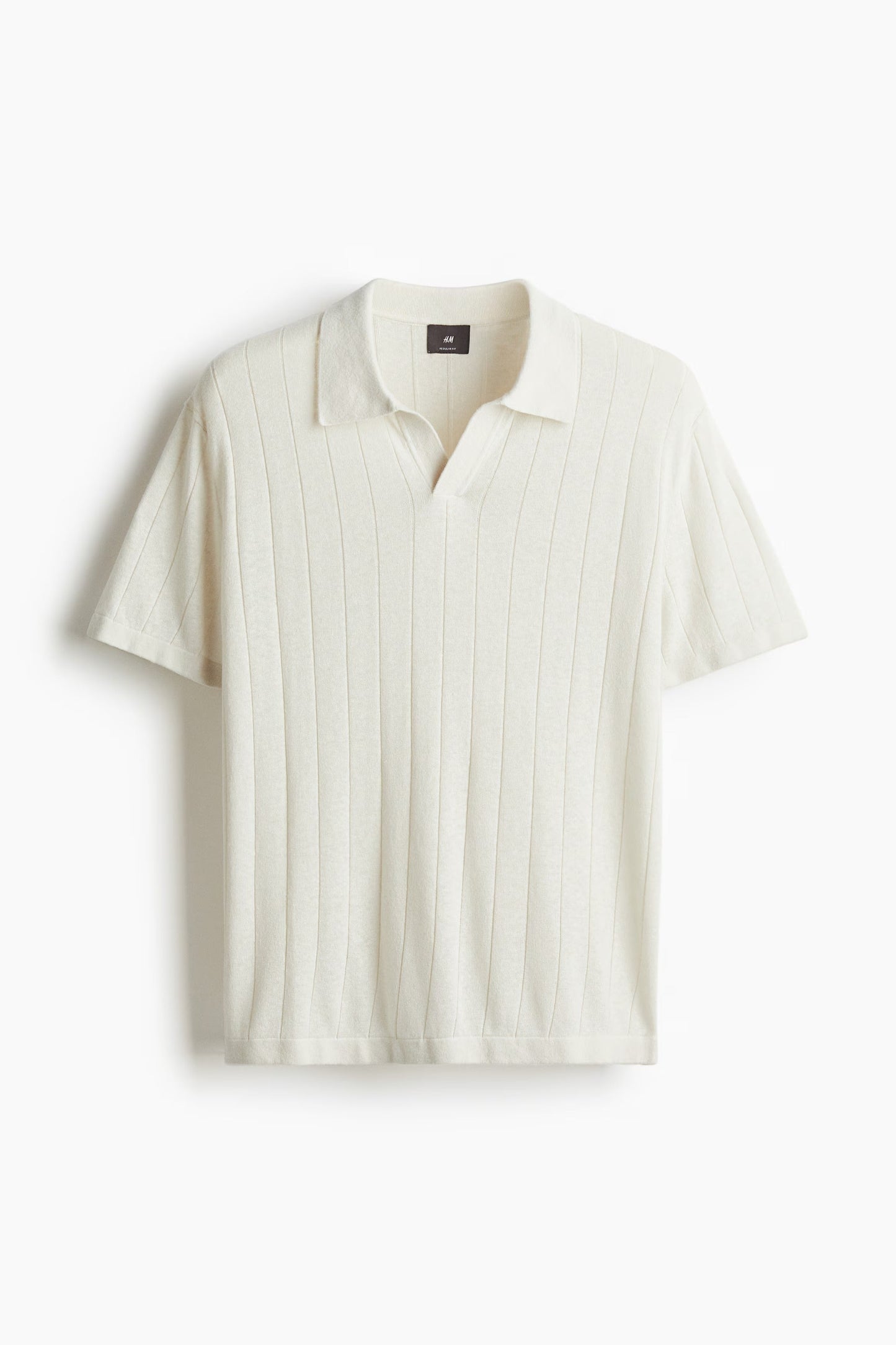 Crisp. Clean. Effortlessly Cool.