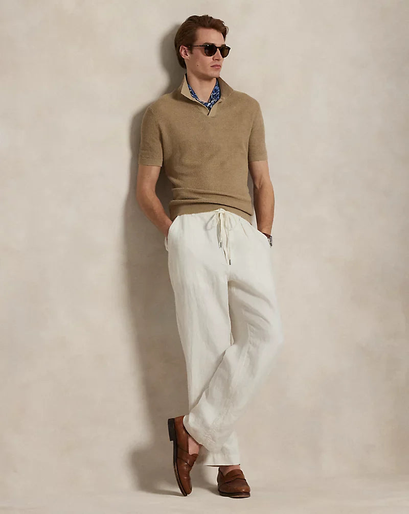Breezy Elegance, Tailored for Comfort