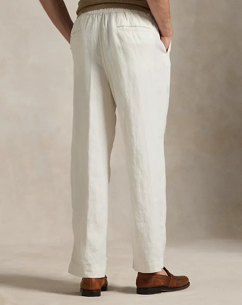 Breezy Elegance, Tailored for Comfort