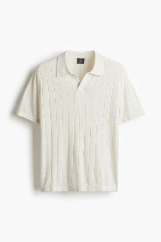 Crisp. Clean. Effortlessly Cool.